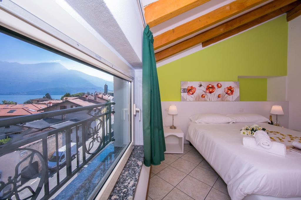 Residence Riva Del Lario Gravedona Esterno foto