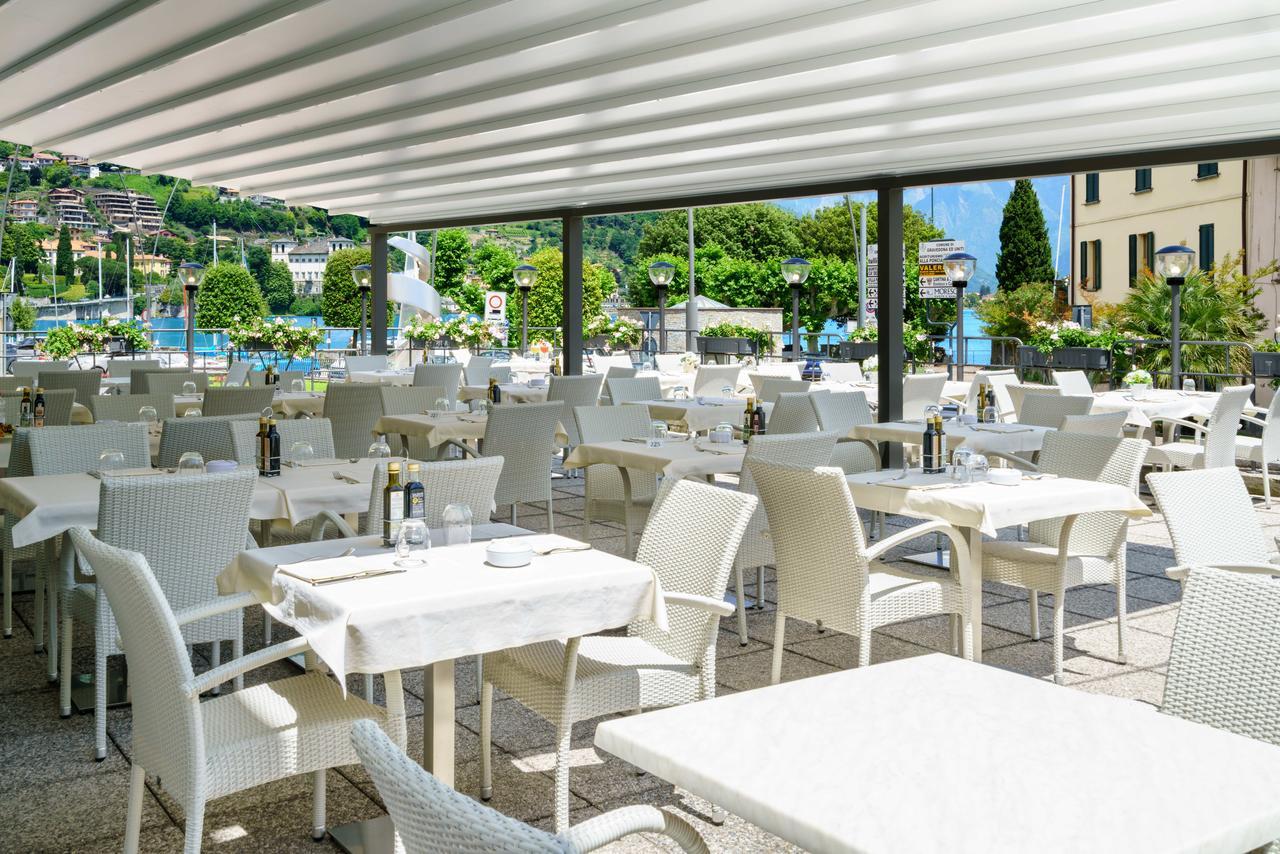 Residence Riva Del Lario Gravedona Esterno foto